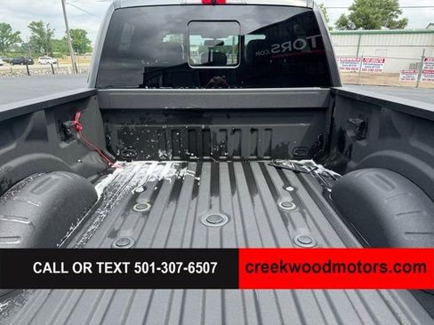 Used 2020 Ford F350 Lariat w/ Lariat Ultimate Package AWD/4WD image 17