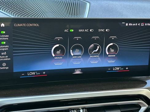 Used 2023 BMW 330i Sedan w/ Driving Assistance Package RWD image 19