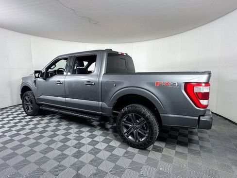 Used 2023 Ford F150 Lariat AWD/4WD image 3