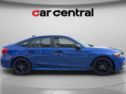 Used 2024 Honda Civic Sport image 7