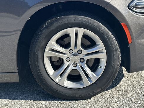 Used 2023 Dodge Charger SXT image 12