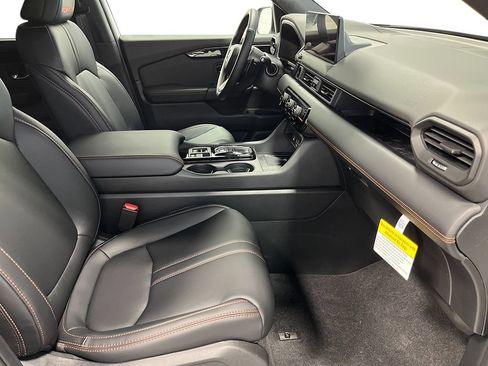 New 2026 Honda Pilot TrailSport image 30