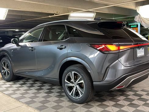 Certified 2024 Lexus RX 350 Premium w/ Accessory Package (Z1) AWD/4WD image 7