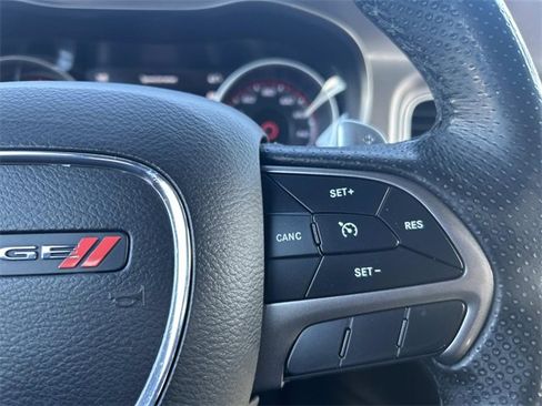 Used 2019 Dodge Charger R/T w/ Plus Group image 26