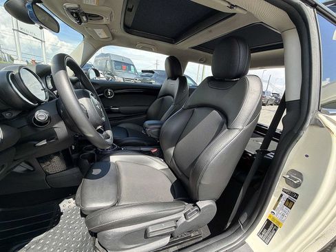 Used 2015 MINI Cooper S FWD image 19