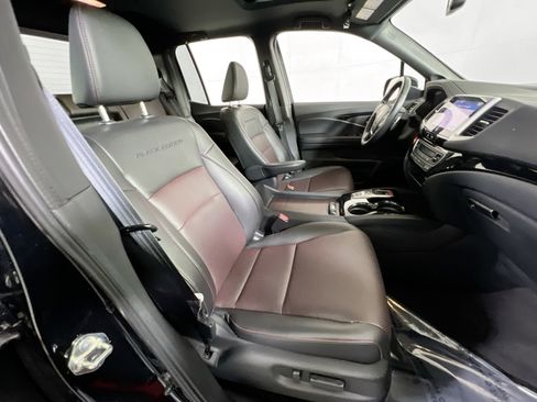 Used 2020 Honda Ridgeline Black Edition image 28