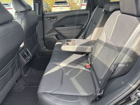 New 2026 Subaru Forester Limited image 31