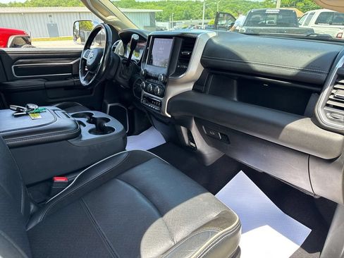 Used 2021 RAM 3500 Laramie AWD/4WD image 41