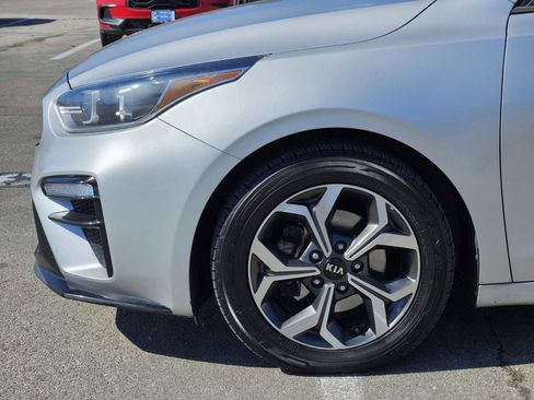 Used 2020 Kia Forte LXS image 7