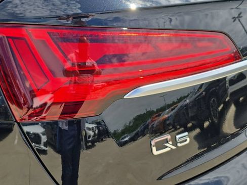 Used 2023 Audi Q5 2.0T Premium Plus AWD/4WD image 38