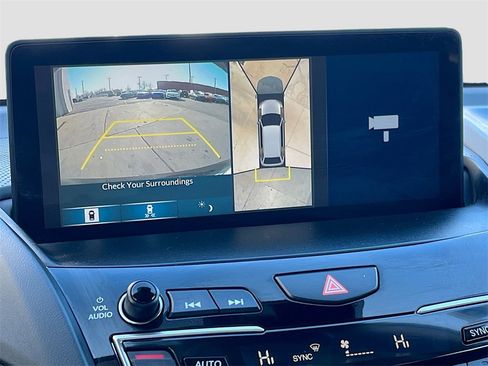 Used 2023 Acura RDX AWD w/ Advance Package image 14