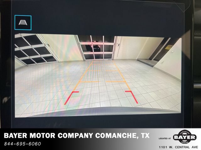 New 2026 GMC Terrain AT4 AWD/4WD image 14