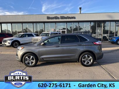 Used 2024 Ford Edge SEL w/ Convenience Package