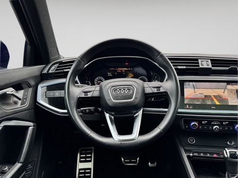 Certified 2023 Audi Q3 2.0T Premium Plus w/ Premium Plus Package image 14