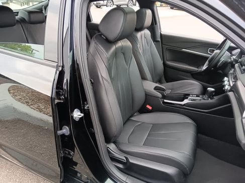 Used 2024 Acura Integra A-Spec FWD image 16