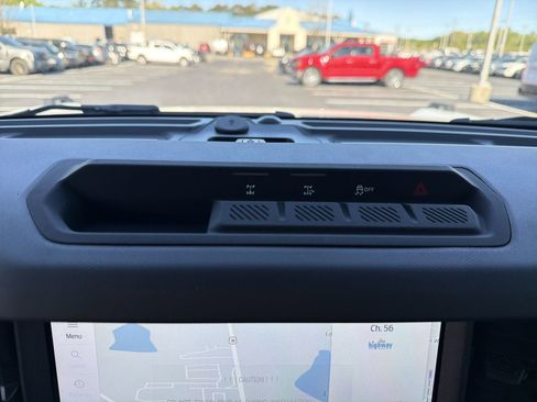 New 2026 Ford Bronco Big Bend image 7