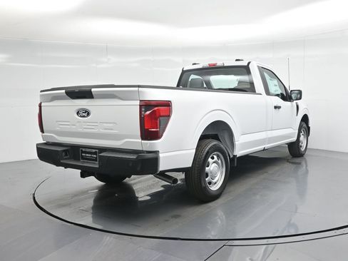 New 2025 Ford F150 XL image 20