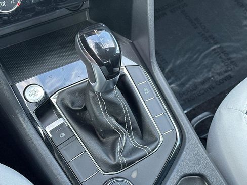 New 2026 Volkswagen Taos S AWD/4WD image 20