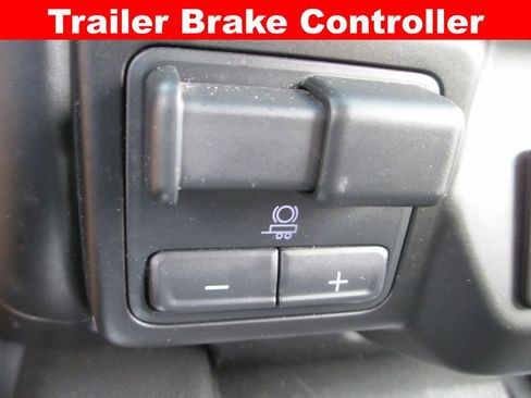 Used 2021 GMC Sierra 1500 SLT w/ SLT Premium Plus Package image 22