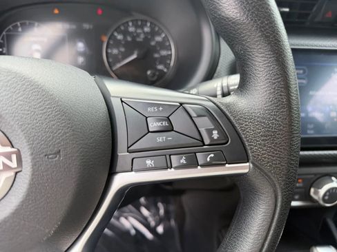 Used 2023 Nissan Kicks SV FWD image 23
