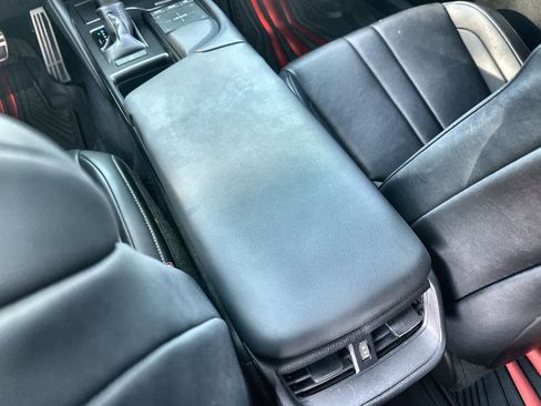 Used 2022 Lexus ES 350 F Sport image 16