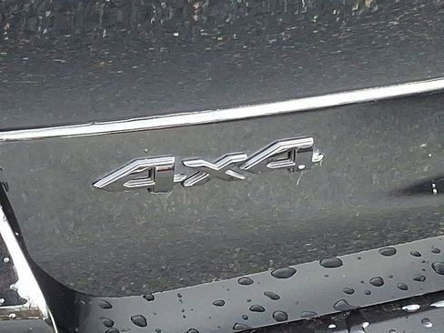 Used 2025 Jeep Grand Cherokee L Limited w/ Black Appearance Package image 36