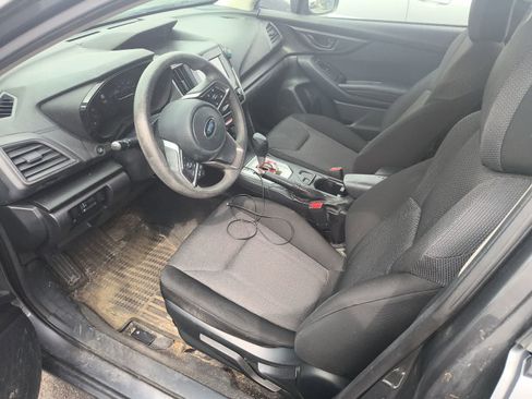 Used 2022 Subaru Impreza 2.0i AWD/4WD image 2