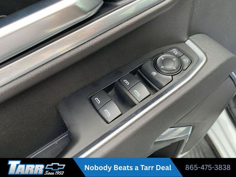 Used 2026 Chevrolet Silverado 2500 LT AWD/4WD image 15