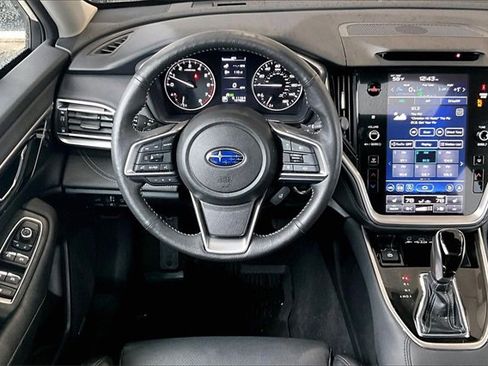 Used 2025 Subaru Outback Limited w/ Popular Package #2 image 8