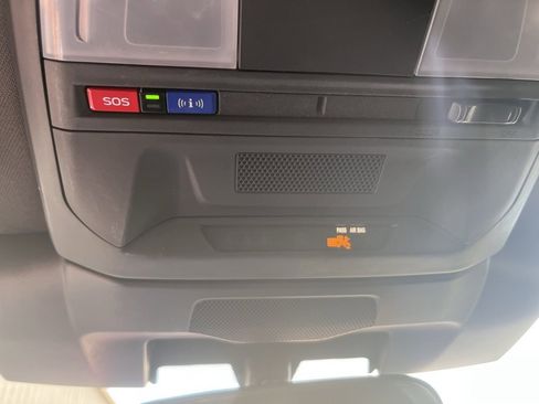 Certified 2024 Subaru WRX image 18