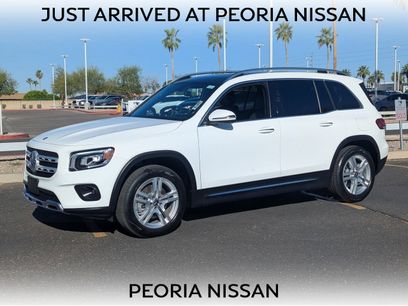 Used 2021 Mercedes-Benz GLB 250 4MATIC