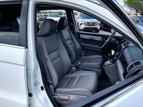 Used 2010 Honda CR-V EX-L image 7