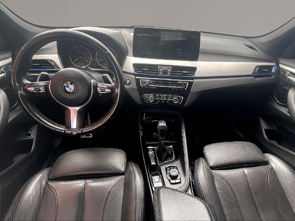 Used 2018 BMW X1 xDrive28i AWD/4WD image 7