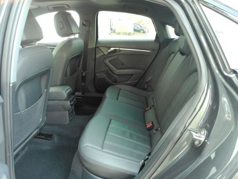 Used 2023 Audi A3 2.0T Premium w/ Convenience Package FWD image 20