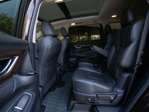 Certified 2023 Subaru Ascent Touring AWD/4WD image 16