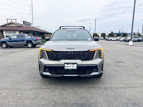 New 2026 Kia Sorento SX Prestige AWD/4WD image 5