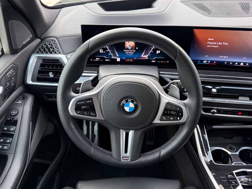 Used 2026 BMW X7 M60i AWD/4WD image 23