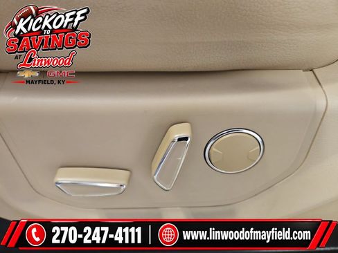 Used 2019 Ford F250 Lariat w/ Lariat Ultimate Package AWD/4WD image 20