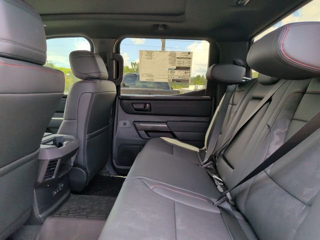 New 2026 Toyota Tundra TRD Pro AWD/4WD image 32
