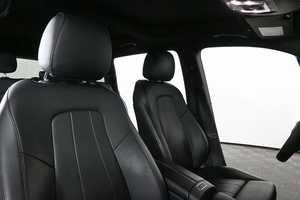Certified 2021 Mercedes-Benz GLB 250 4MATIC image 21