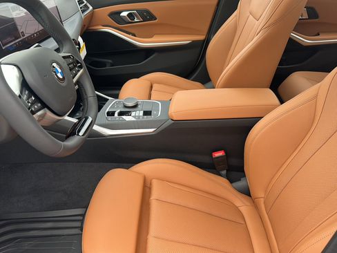 New 2026 BMW 330i Sedan w/ Premium Package image 10