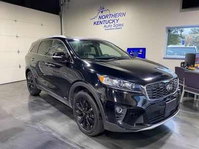 Used 2020 Kia Sorento EX