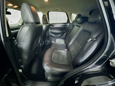 Used 2020 MAZDA CX-5 Touring image 28