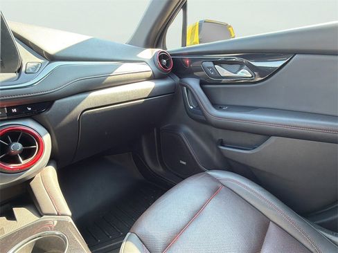 Used 2023 Chevrolet Blazer RS image 45