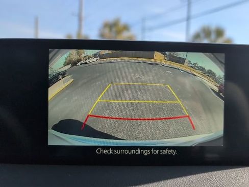 New 2025 MAZDA CX-5 AWD 2.5 S image 37