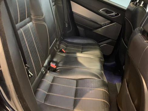 Used 2020 Land Rover Range Rover Velar R-Dynamic HSE image 56