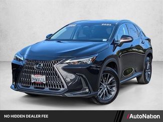 Used 2024 Lexus NX 350 AWD w/ Cold Area Package video 1