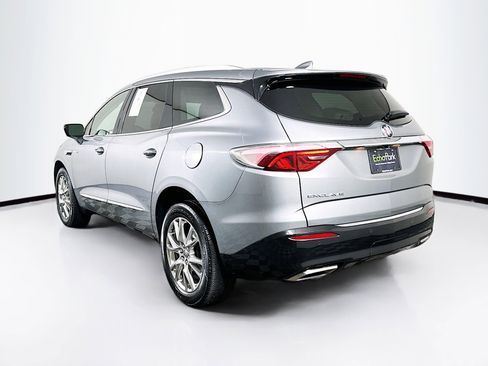 Used 2023 Buick Enclave Essence w/ Experience Buick Package image 5