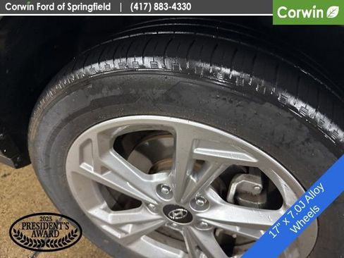 Used 2023 Hyundai Kona SEL FWD image 4