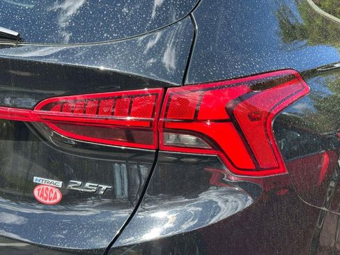 Used 2023 Hyundai Santa Fe Calligraphy AWD/4WD image 9